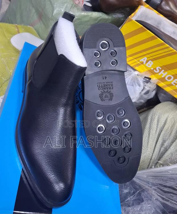 _Leathear Official Boots Back in Stock_ - thumbnail 2