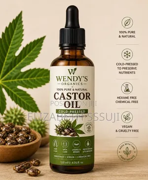 Caster Oil