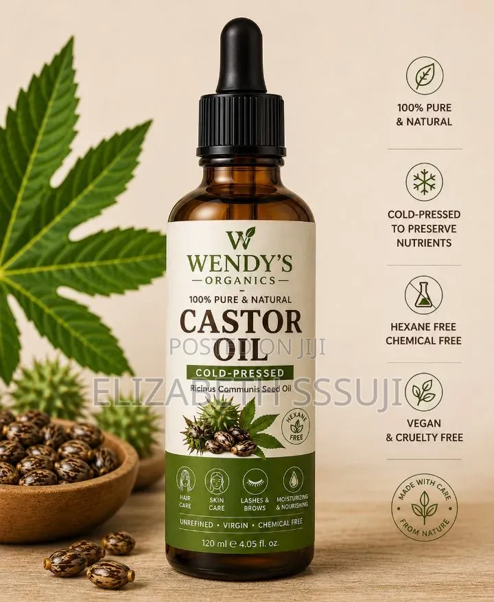 Caster Oil
