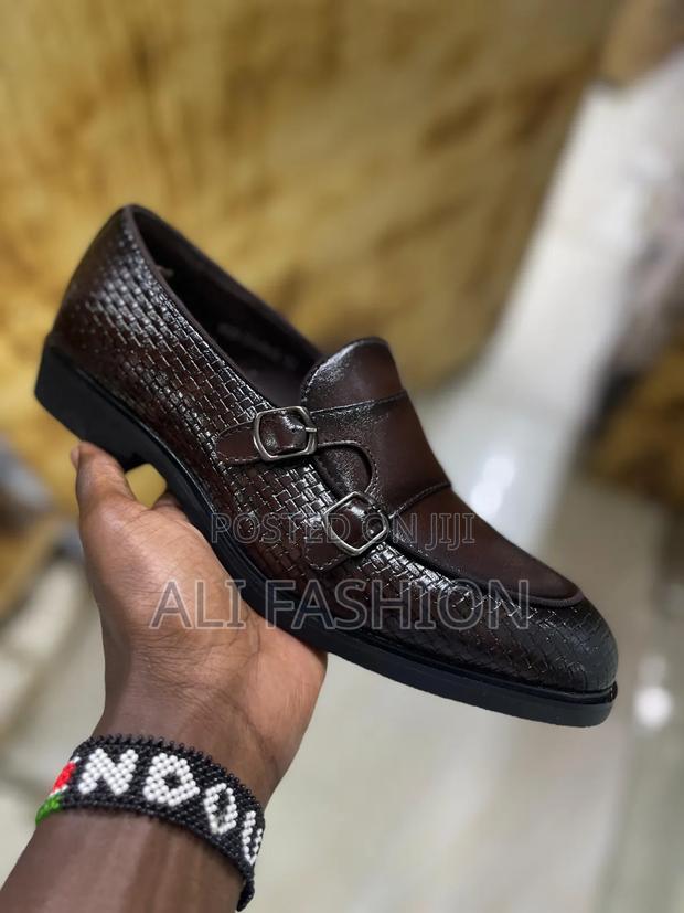 _Quality Official Doublemonk Restocked_ - thumbnail 2