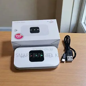 Lightweight Build Durable Body 4g Lte Wifi Hotspot Pocket Mifi