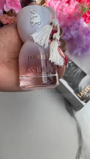 Jameela Laverne Available 75ml