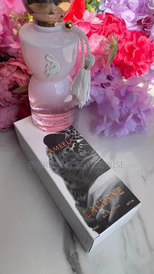 Jameela Laverne Available 75ml