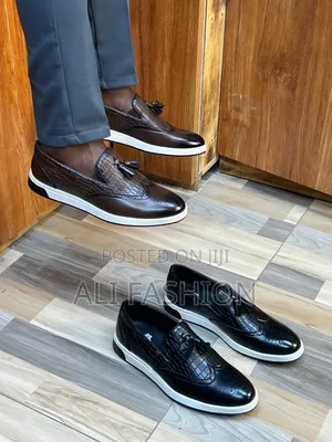 " _Jfoster"_ Casual Shoes