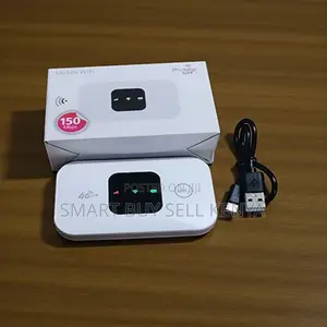 Built in 2100mah Battery 150mbps 4g Lte Wifi Hotspot Pocket Mifi