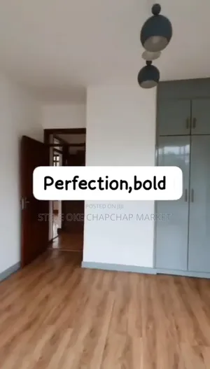 4bdrm Apartment in Valley Arcade, Matasia for sale