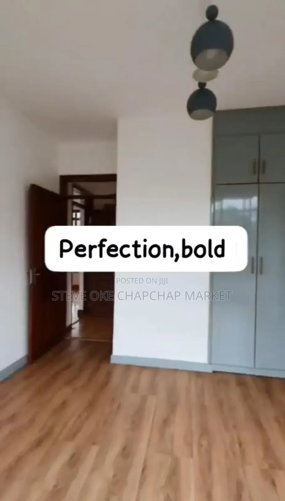 4bdrm Apartment in Valley Arcade, Matasia for sale