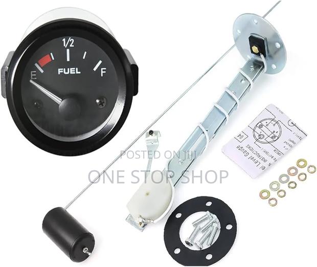 Brand New Fuel Level Gauge Transmitter