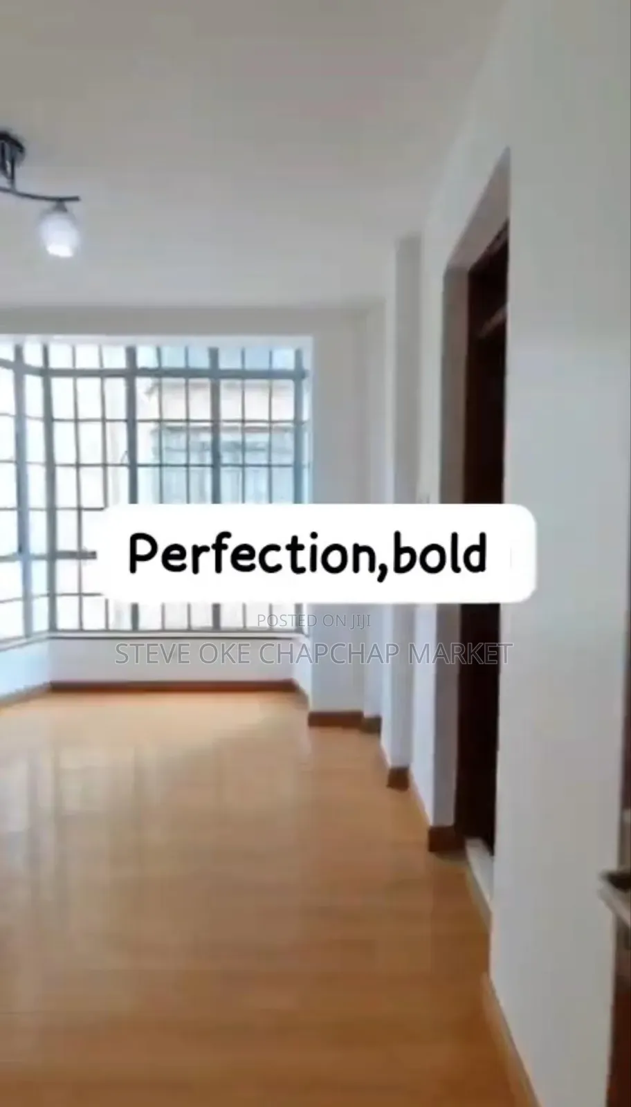 4bdrm Apartment in Valley Arcade, Matasia for sale