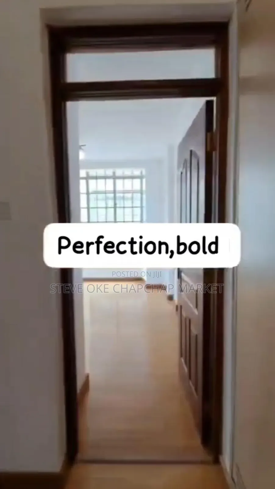 4bdrm Apartment in Valley Arcade, Matasia for sale