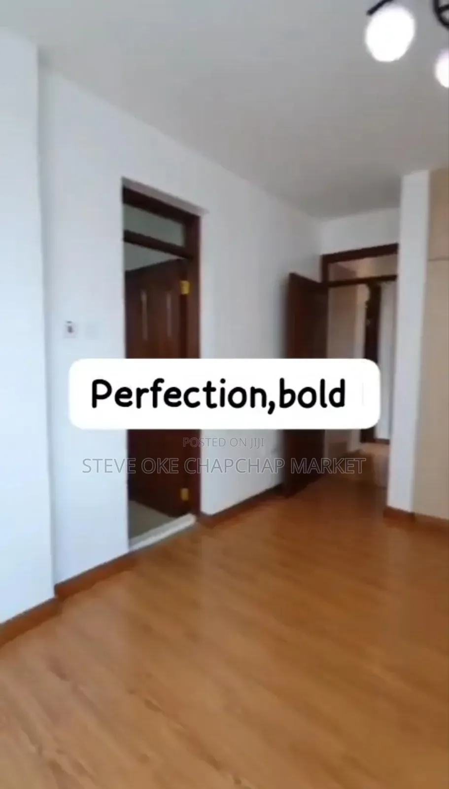 4bdrm Apartment in Valley Arcade, Matasia for sale