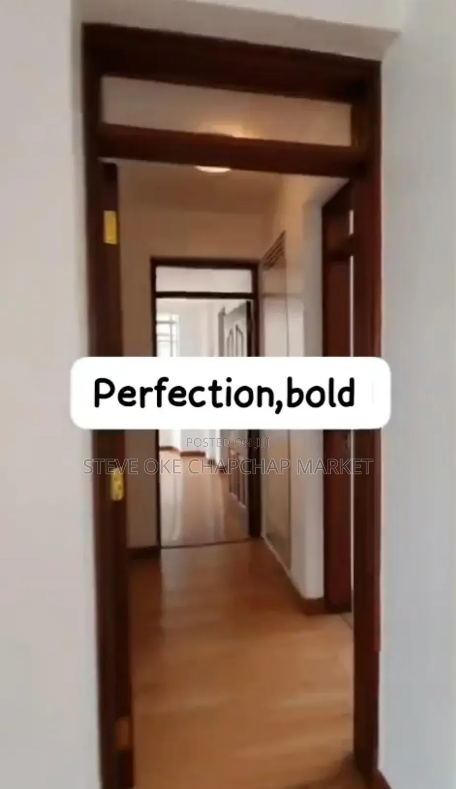 4bdrm Apartment in Valley Arcade, Matasia for sale