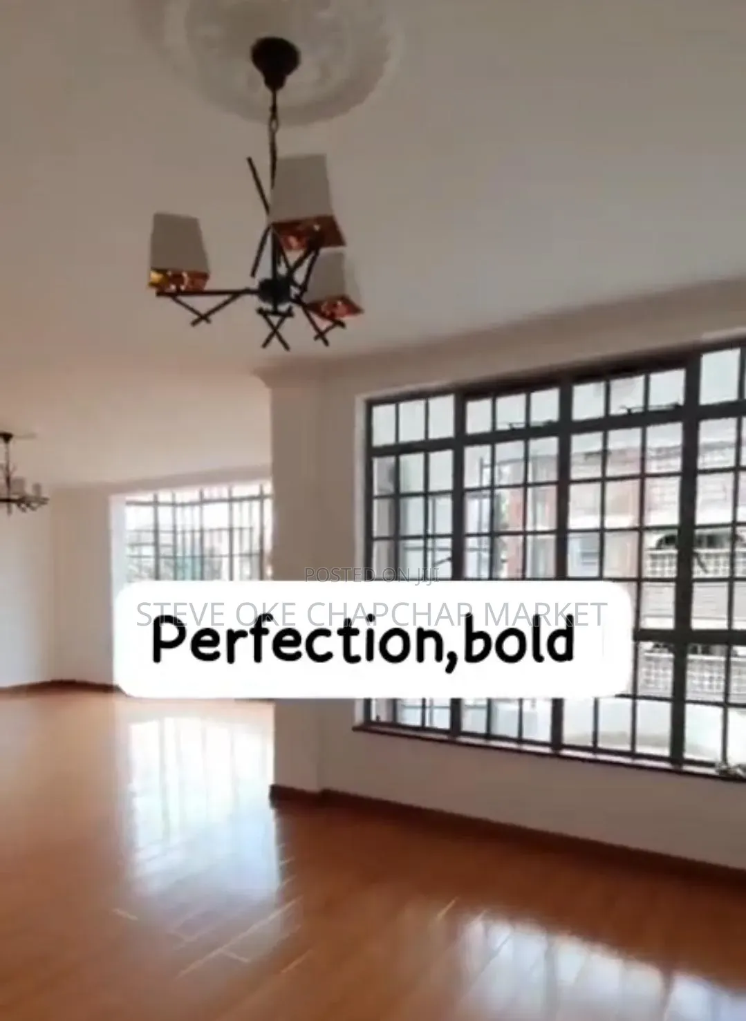 4bdrm Apartment in Valley Arcade, Matasia for sale