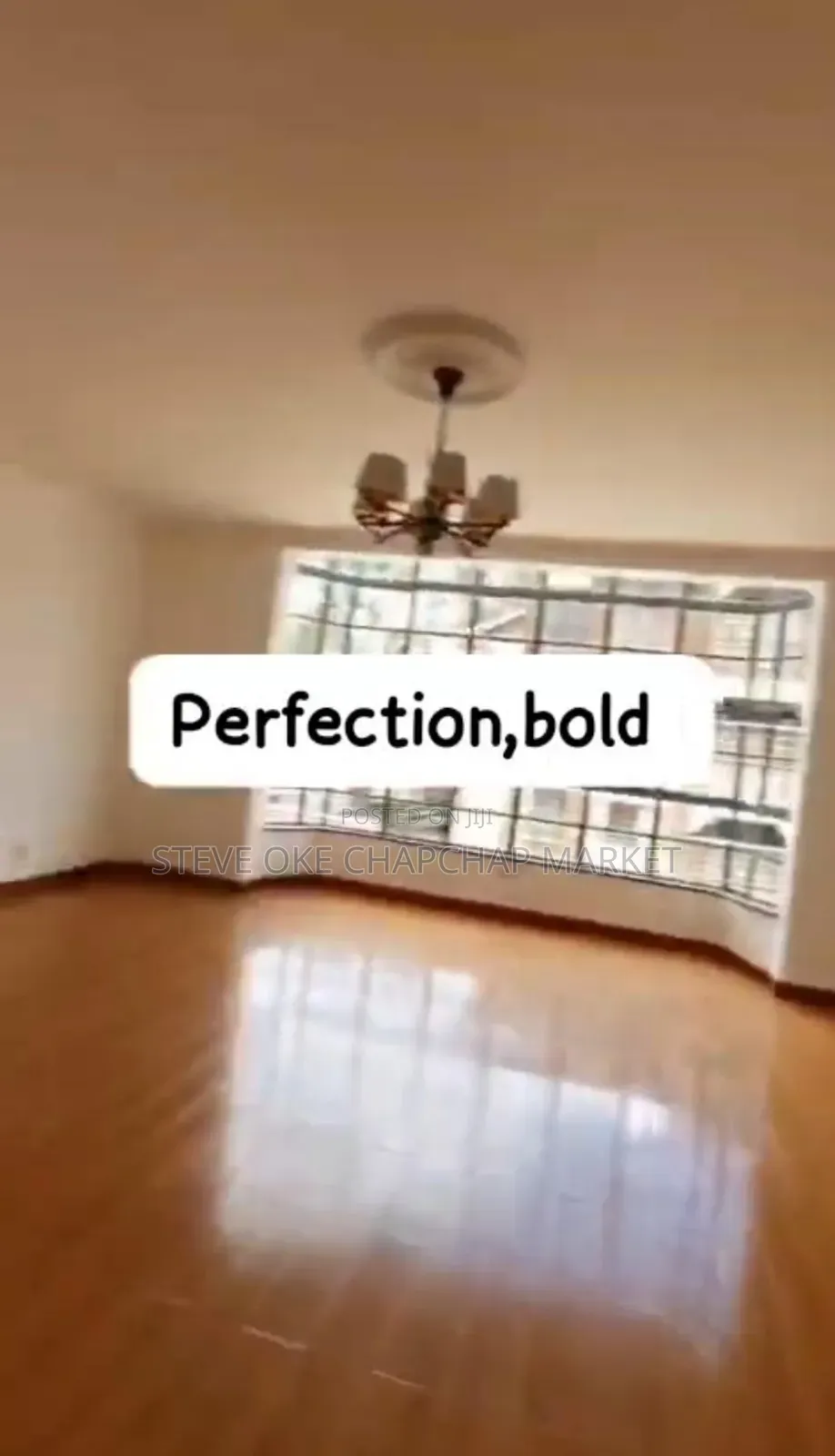 4bdrm Apartment in Valley Arcade, Matasia for sale