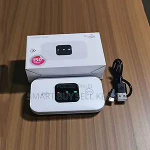 User Friendly Reliable Performance 4g Lte Wifi Hotspot Pocket Mifi