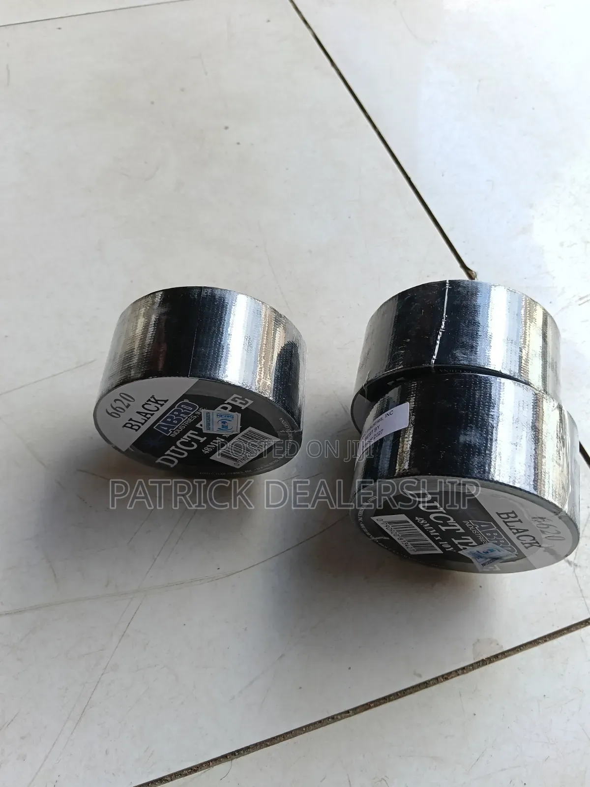 10y Duct Tape