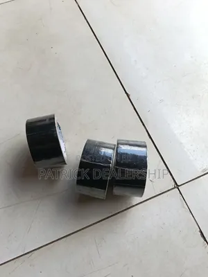 48mm × 10y Duct Tape