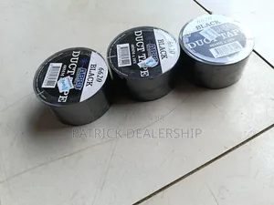 48mm × 10y Duct Tape
