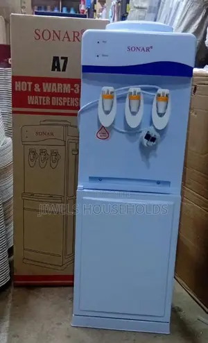T T Sonar Dispenser A7