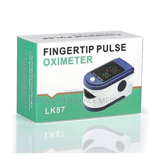 Quality Fingertip Pulse Oximeter