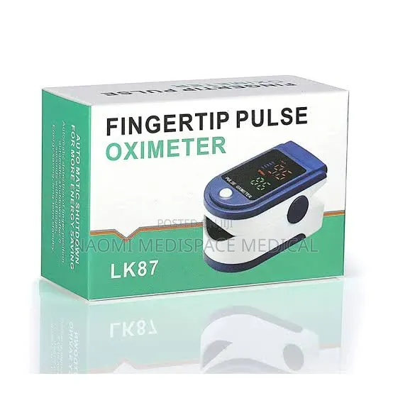 Quality Fingertip Pulse Oximeter