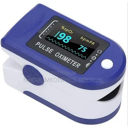 Quality Fingertip Pulse Oximeter