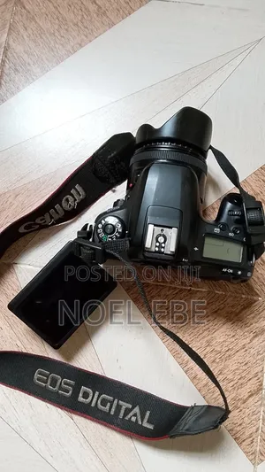 Canon Eos 77d for Sale