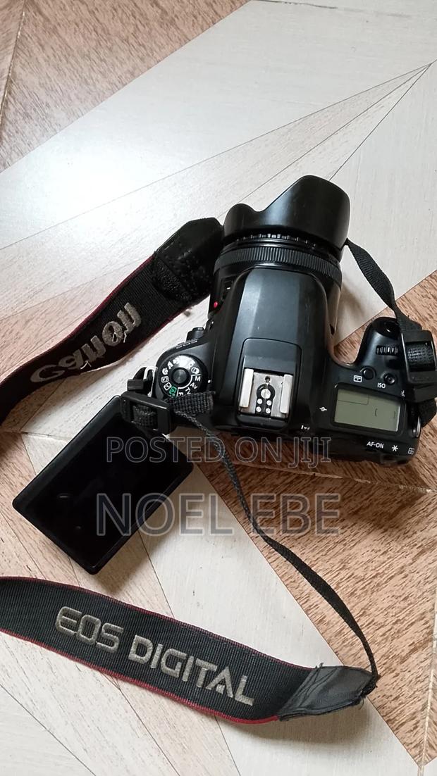 Canon Eos 77d for Sale