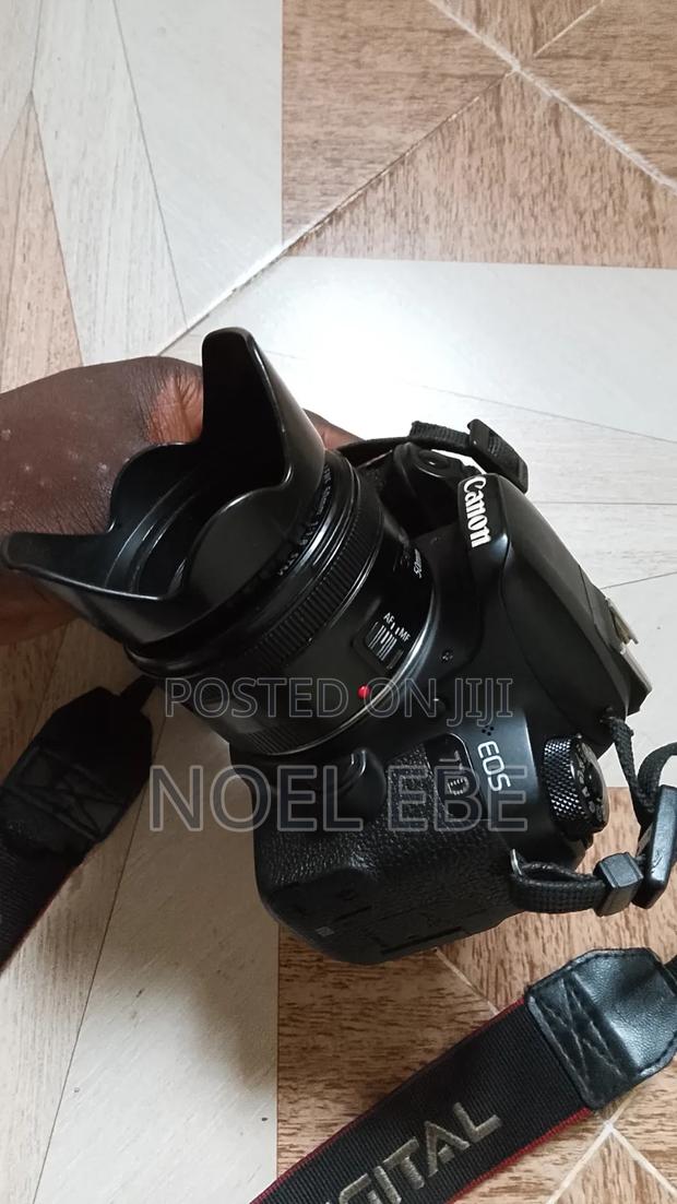 Canon Eos 77d for Sale - thumbnail 2