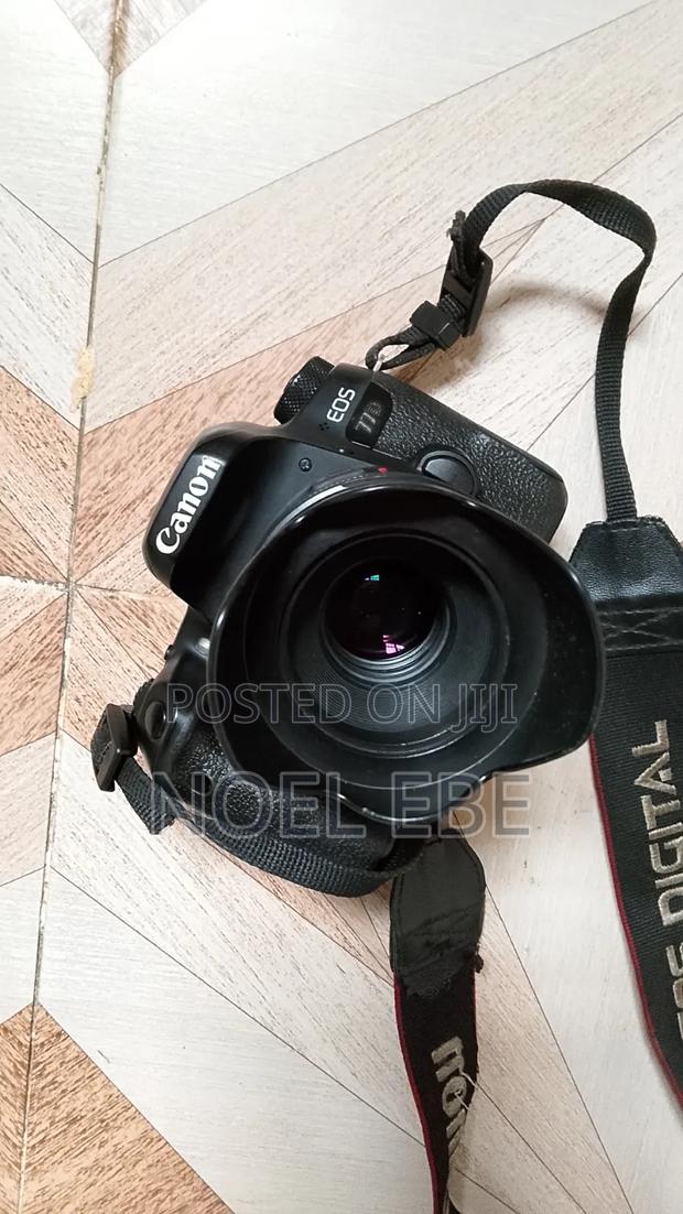 Canon Eos 77d for Sale - thumbnail 3