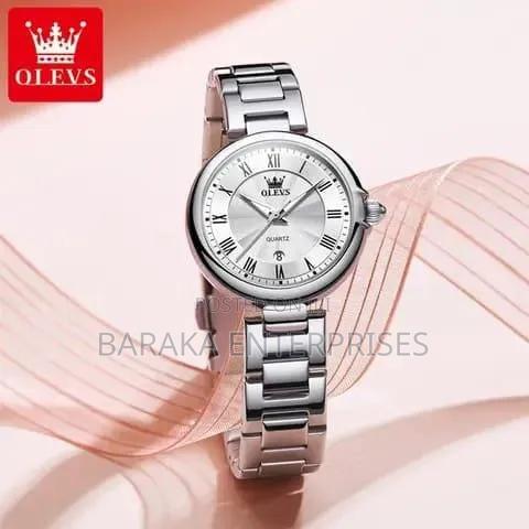 Olevs Ladies 5608 - thumbnail 3
