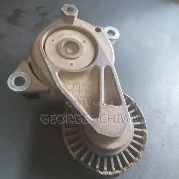 Tensioner Assy Inz-Fe