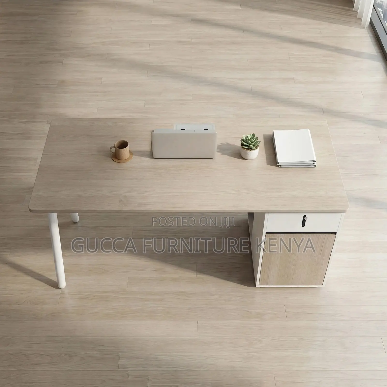 1200mm Advanced Ergonomic Home Work Desk