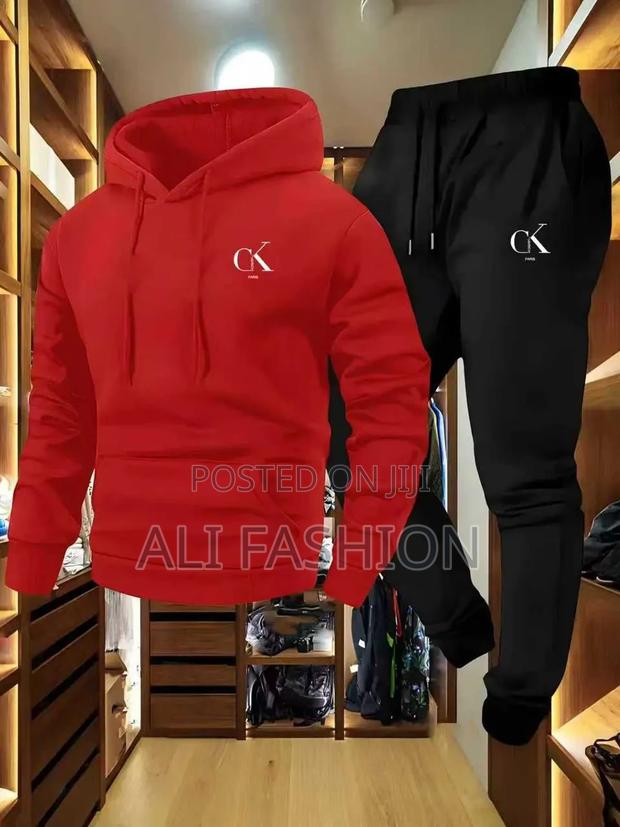 Calvin Klein Tracksuit - main view