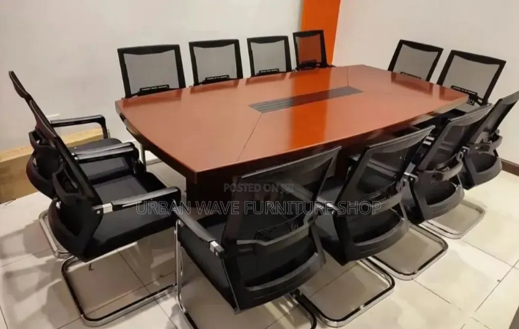 Commetee Workstation