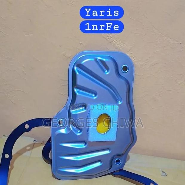 Transmission Filter(Strainer) - main view