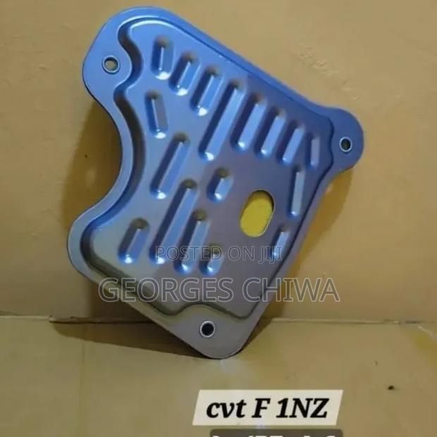 Transmission Filter(Strainer) - thumbnail 2