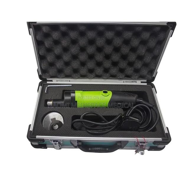 Plaster Cutter/Oscillating Saw/Orthopedic Saw