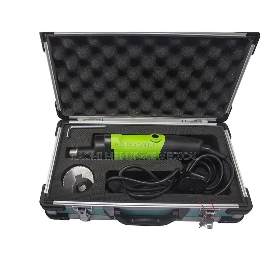 Plaster Cutter/Oscillating Saw/Orthopedic Saw