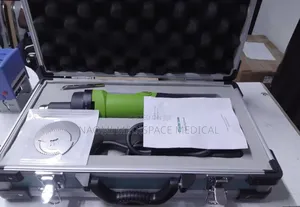 Plaster Cutter/Oscillating Saw/Orthopedic Saw