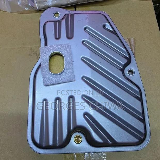 Transmission Filter(Strainer) - thumbnail 3