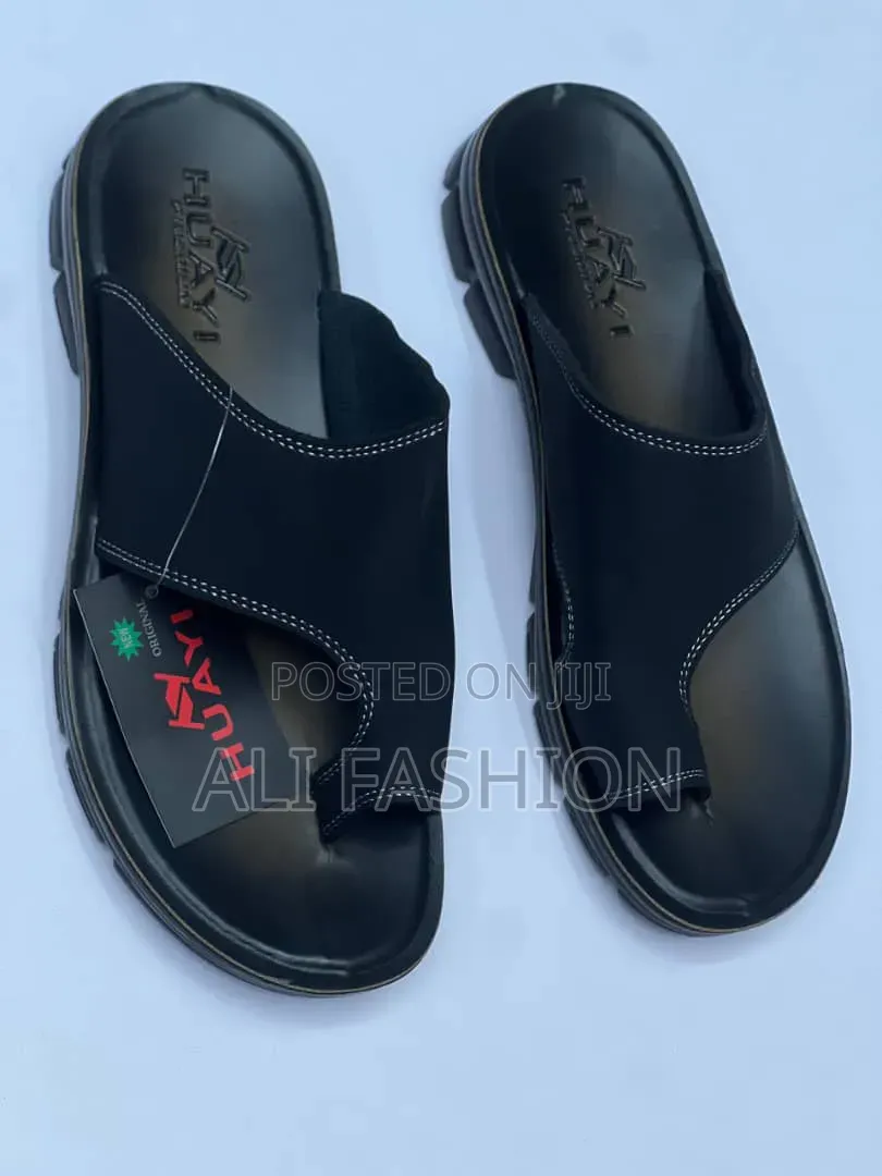 Huayi Sandals for Men