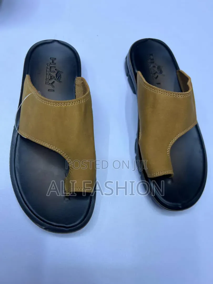 Huayi Sandals for Men
