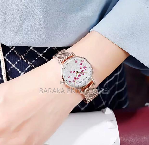 Hannah Martin Ladies Watch - thumbnail 2