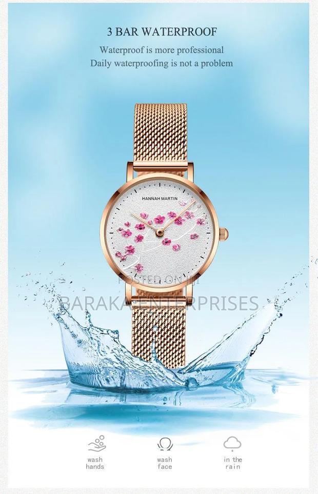 Hannah Martin Ladies Watch - thumbnail 3