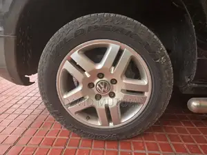 18 Inch Rims