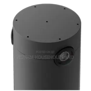 Logitech Sight Video Conferencing Camera – 60 FPS – Graphite