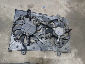 Xtrail Nt31 Radiator Fans