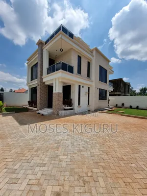 4bdrm Maisonette in Mugutha Estate, Kimbo for sale