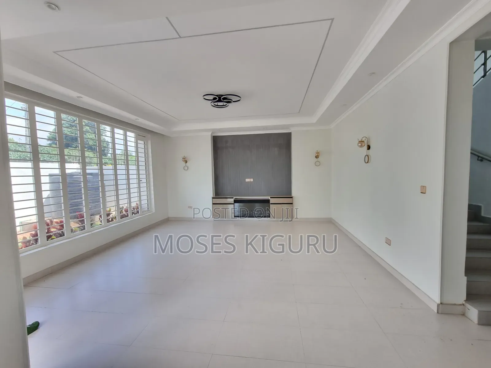 4bdrm Maisonette in Mugutha Estate, Kimbo for sale